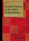 Number Theory in the Spirit of Ramanujan cover