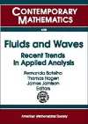 Fluids and Waves cover