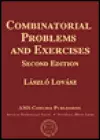 Combinatorial Problems and Exercises cover