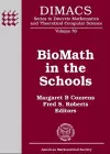 BioMath in the Schools cover