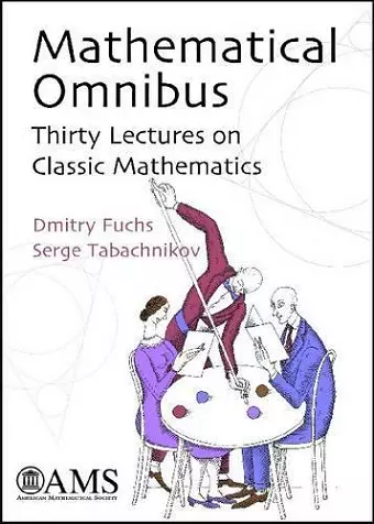 Mathematical Omnibus cover