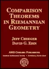 Comparison Theorems in Riemannian Geometry cover