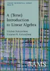 A (Terse) Introduction to Linear Algebra cover