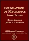 Foundations of Mechanics cover