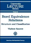 Borel Equivalence Relations cover