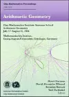 Arithmetic Geometry cover