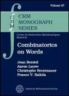 Combinatorics on Words cover