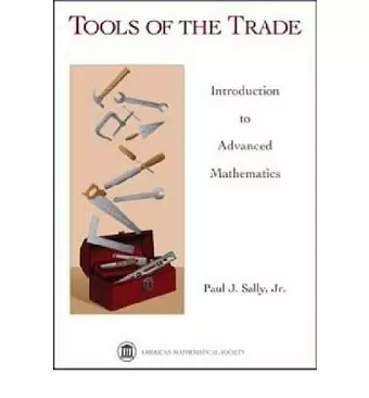 Tools of the Trade cover