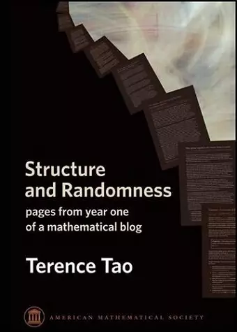 Structure and Randomness cover