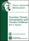 Function Theory cover