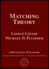 Matching Theory cover