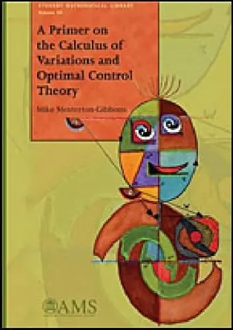 A Primer on the Calculus of Variations and Optimal Control Theory cover