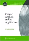 Fourier Analysis and Its Applications cover