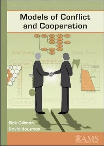 Models of Conflict and Cooperation cover