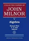 Collected Papers of John Milnor, Volume V cover