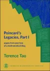 Poincare's Legacies, Part I cover