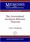 The Generalised Jacobson-Morosov Theorem cover