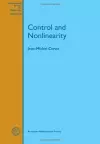 Control and Nonlinearity cover