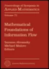 Mathematical Foundations of Information Flow cover