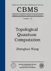 Topological Quantum Computation cover