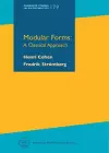 Modular Forms cover