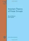 Invariant Theory of Finite Groups cover