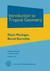 Introduction to Tropical Geometry cover