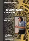 The Geometrization Conjecture cover