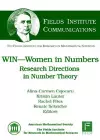 WIN--Women in Numbers cover