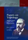 Papers on Topology cover