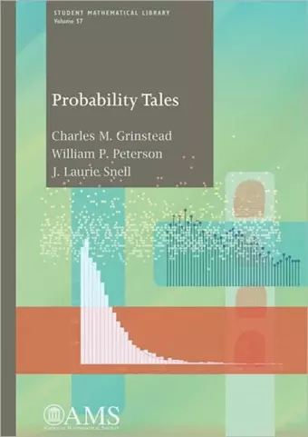 Probability Tales cover