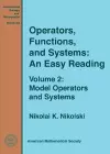 Operators, Functions, and Systems cover