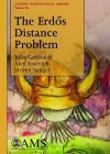 The Erdos Distance Problem cover