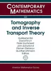 Tomography and Inverse Transport Theory cover