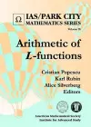 Arithmetic of L-functions cover