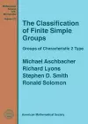 The Classification of Finite Simple Groups cover