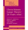 Chern-Simons Gauge Theory: 20 Years After cover