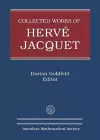 Collected Works of Herve Jacquet cover