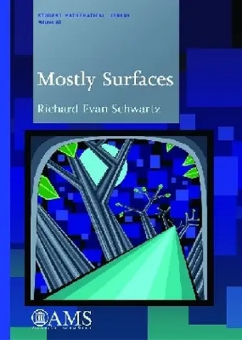 Mostly Surfaces cover