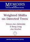 Weighted Shifts on Directed Trees cover