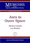 Axes in Outer Space cover