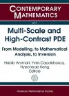 Multi-Scale and High-Contrast PDE cover