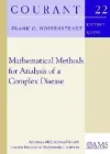 Mathematical Methods for Analysis of a Complex Disease cover