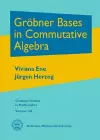 Grobner Bases in Commutative Algebra cover