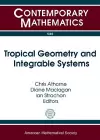 Tropical Geometry and Integrable Systems cover