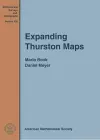 Expanding Thurston Maps cover