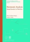 Harmonic Analysis cover