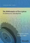 The Mathematics of Encryption cover