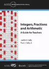 Integers, Fractions and Arithmetic cover