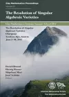 The Resolution of Singular Algebraic Varieties cover